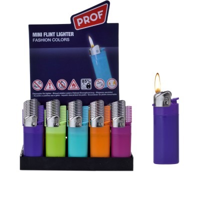 Αναπτήρας Πέτρας Mini Prof 568